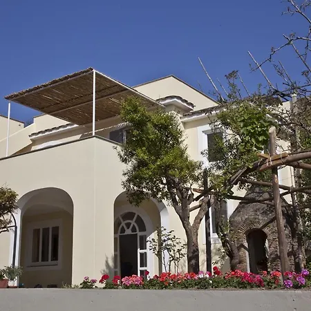 I Cavalieri Del Giglio Villa
