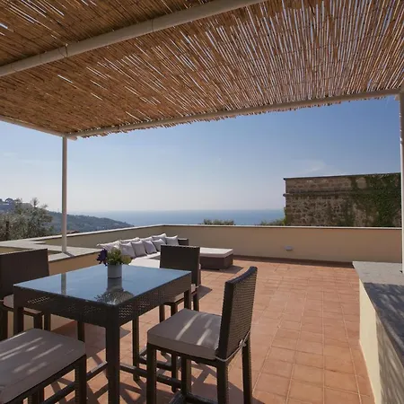 Villa I Cavalieri Del Giglio *
