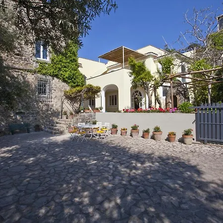I Cavalieri Del Giglio