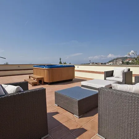 I Cavalieri Del Giglio *