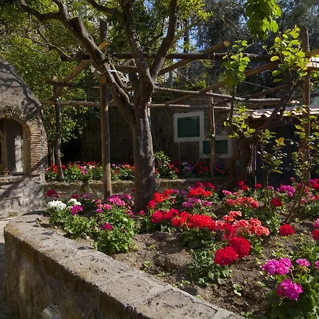 I Cavalieri Del Giglio Villa Massa Lubrense