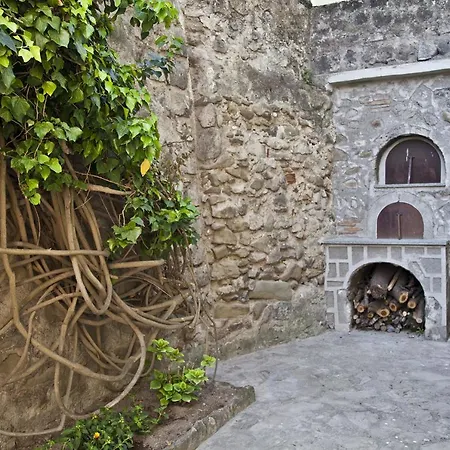 I Cavalieri Del Giglio * Massa Lubrense