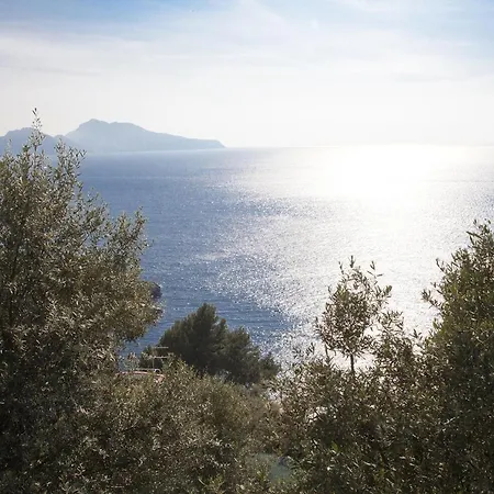 Villa I Cavalieri Del Giglio *