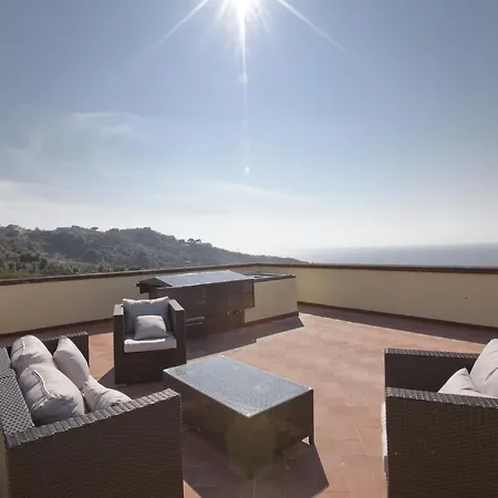 I Cavalieri Del Giglio Villa