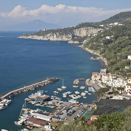I Cavalieri Del Giglio Villa