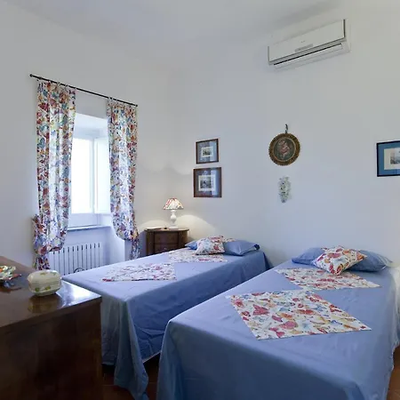 I Cavalieri Del Giglio Villa *