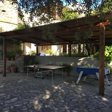 Villa I Cavalieri Del Giglio