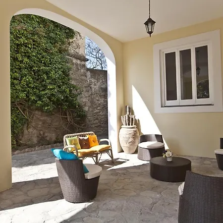 Villa I Cavalieri Del Giglio *