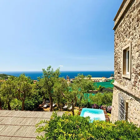 Villa I Cavalieri Del Giglio